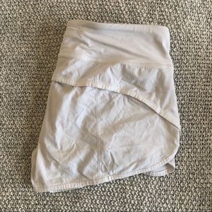 Original speed up shorts